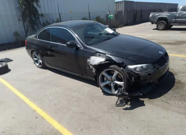 Bmw 3 series (2013)