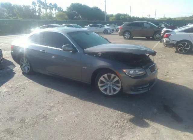 Bmw 3 series (2013)
