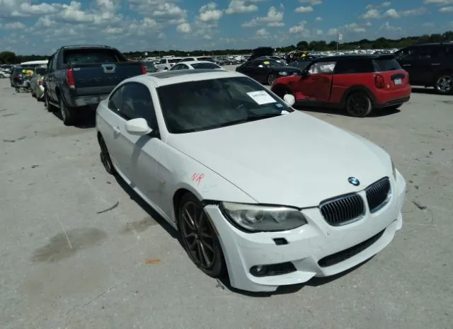 Bmw 3 series (2013)