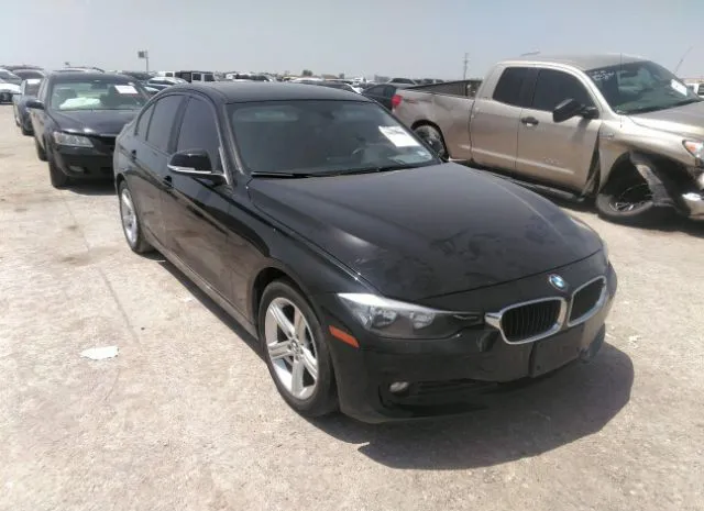 Bmw 3 series (2014)