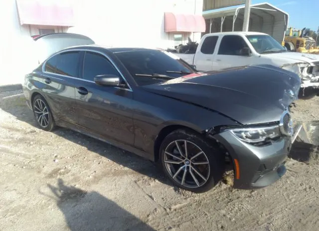 Bmw 3 series (2020)