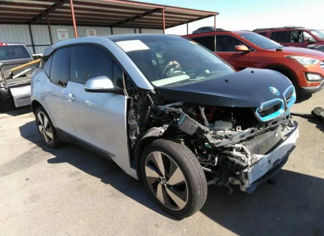 Bmw I3 (2014)