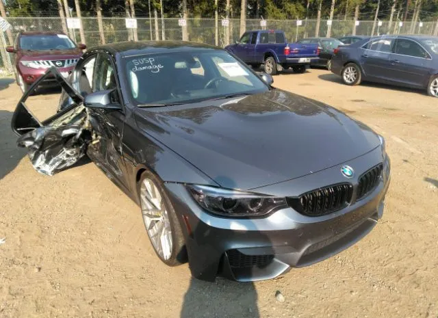 Bmw M3 (2017)