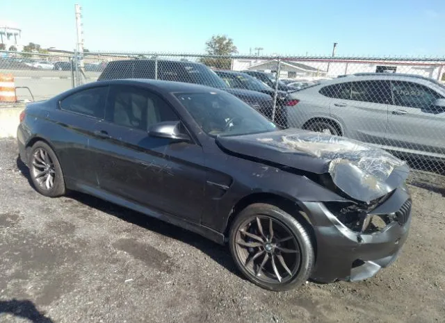 Bmw M4 (2016)