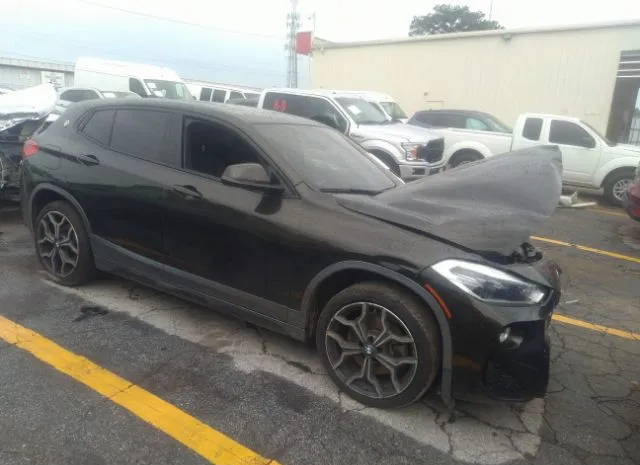 Bmw X2 (2017)