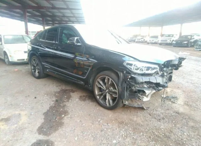 Bmw X4 (2020)