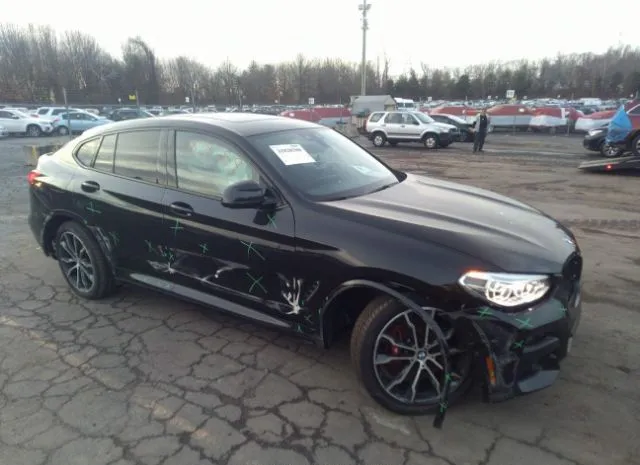 Bmw X4 (2021)