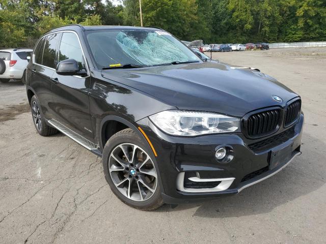 Bmw X5 xdrive3 (2016)