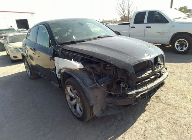 Bmw X6 (2013)