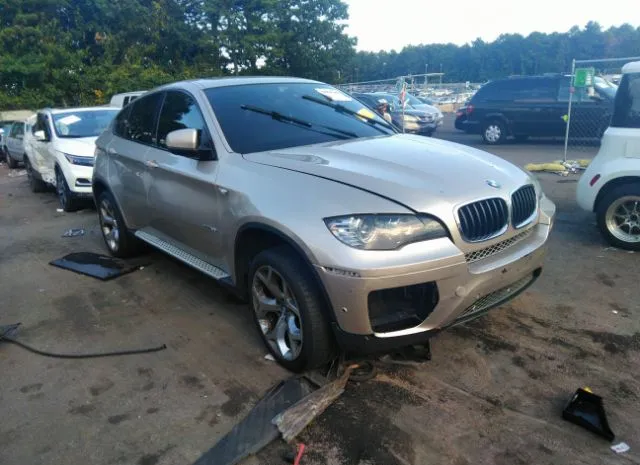 Bmw X6 (2014)
