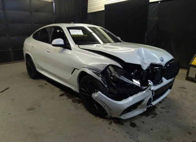 Bmw X6 (2022)