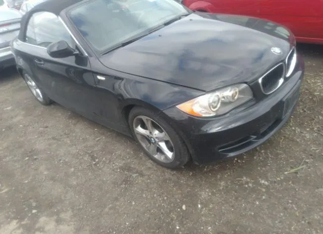 Bmw 1 series (2011)