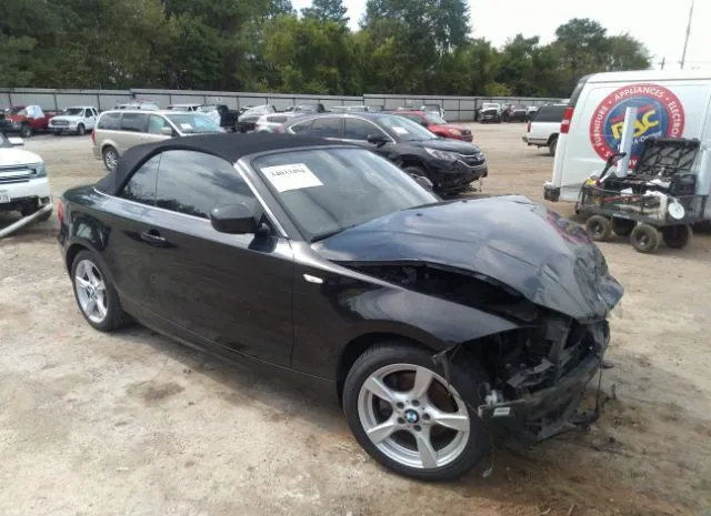 Bmw 1 series (2013)
