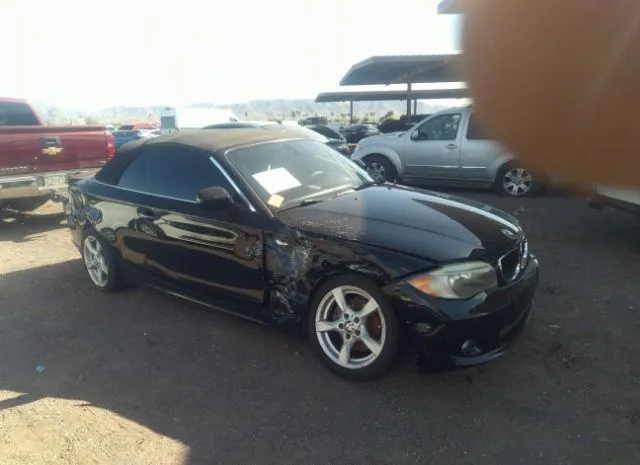 Bmw 1 series (2013)