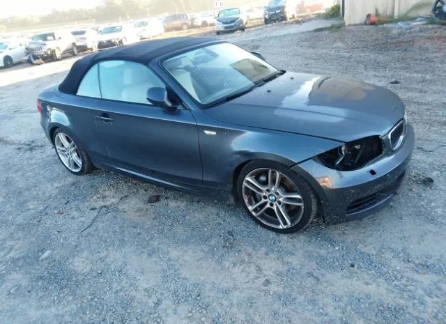 Bmw 1 series (2013)