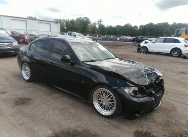 Bmw 3 series (2010)