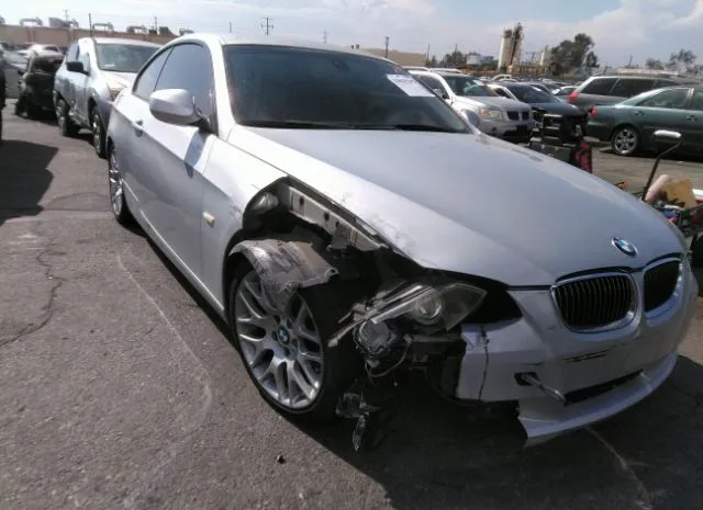 Bmw 3 series (2010)
