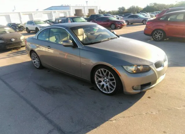 Bmw 3 series (2010)