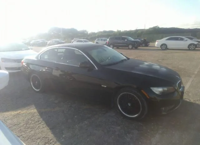 Bmw 3 series (2010)