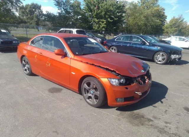 Bmw 3 series (2010)