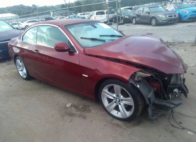 Bmw 3 series (2011)