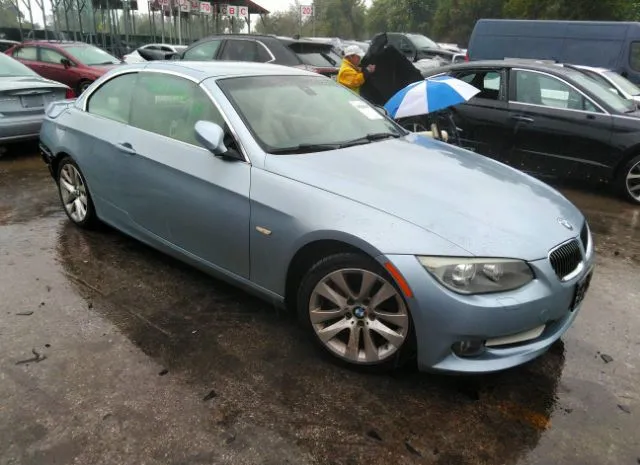 Bmw 3 series (2011)
