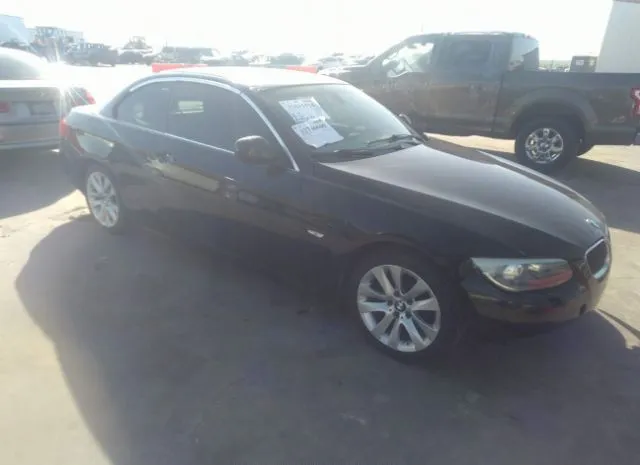 Bmw 3 series (2011)