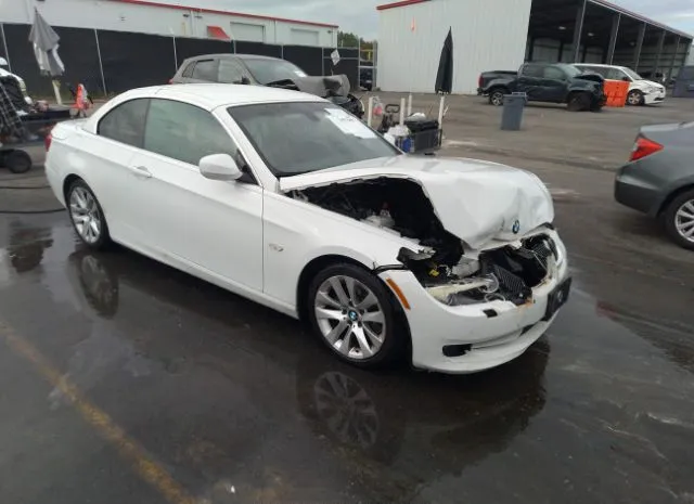 Bmw 3 series (2011)