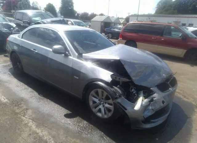 Bmw 3 series (2011)