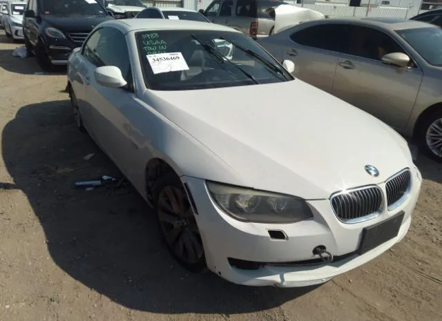 Bmw 3 series (2011)