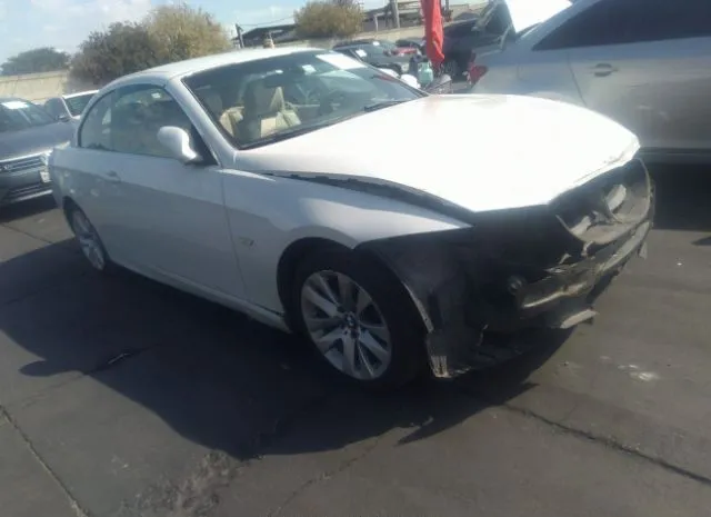 Bmw 3 series (2011)