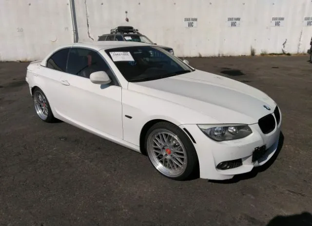 Bmw 3 series (2011)