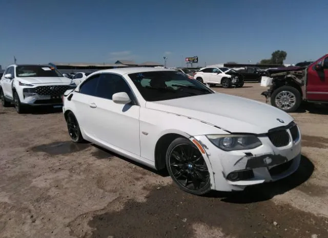 Bmw 3 series (2011)