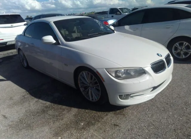 Bmw 3 series (2011)