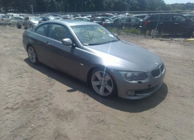 Bmw 3 series (2011)