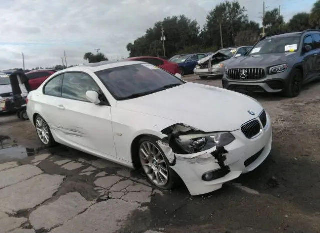 Bmw 3 series (2011)