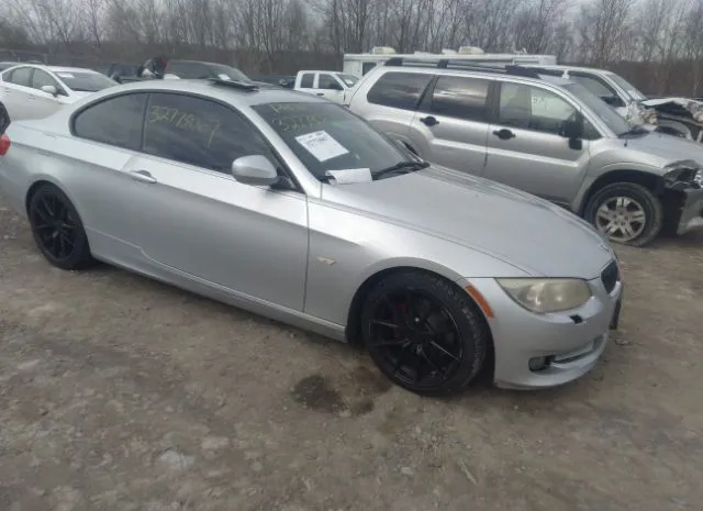 Bmw 3 series (2011)