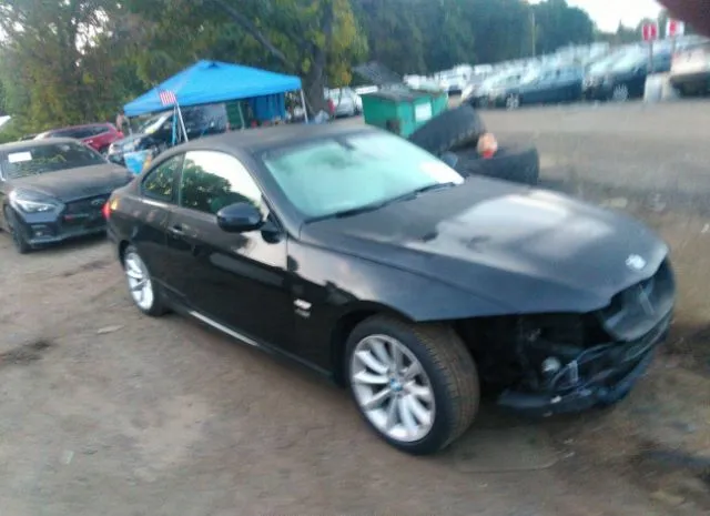 Bmw 3 series (2011)