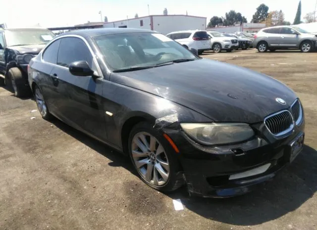 Bmw 3 series (2011)