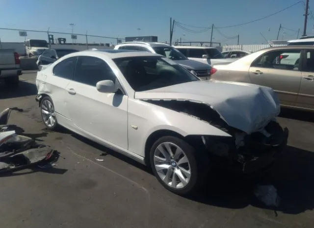 Bmw 3 series (2011)