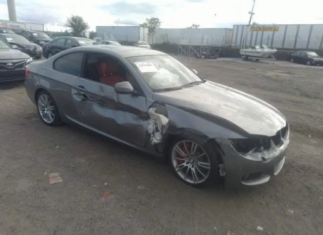 Bmw 3 series (2011)