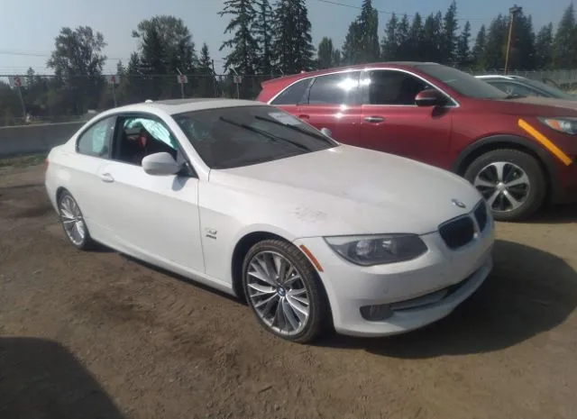 Bmw 3 series (2011)