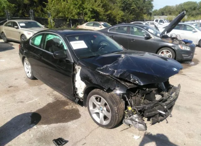 Bmw 3 series (2011)