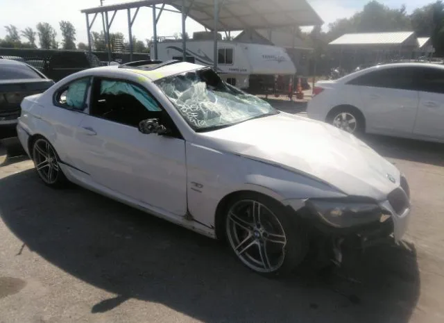 Bmw 3 series (2011)