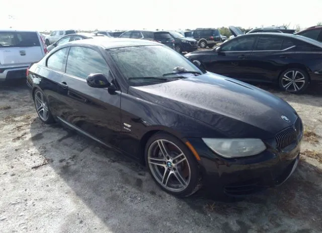 Bmw 3 series (2011)
