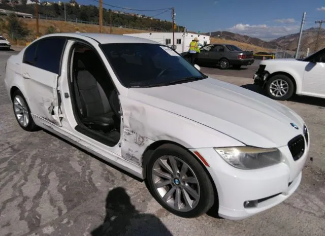 Bmw 3 series (2011)