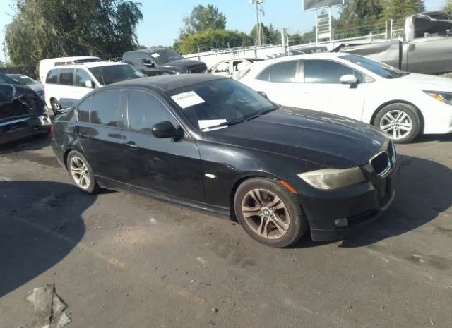Bmw 3 series (2011)