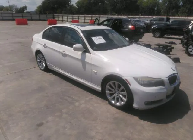 Bmw 3 series (2011)
