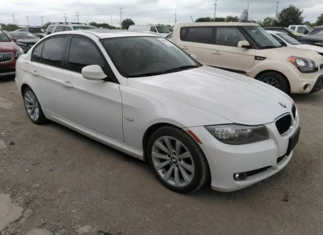 Bmw 3 series (2011)