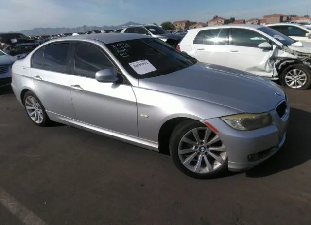 Bmw 3 series (2011)